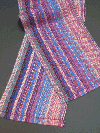 Weaving Thirteen