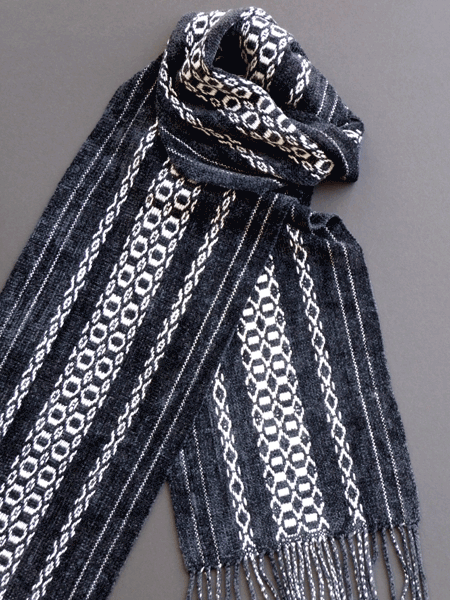 Weaving 01
