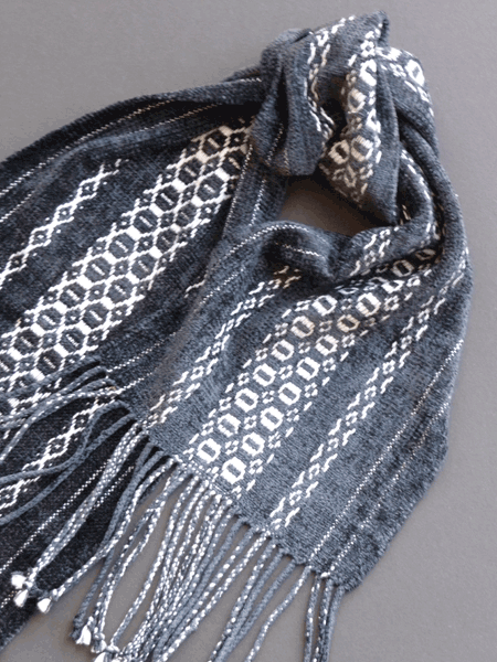 Weaving 04