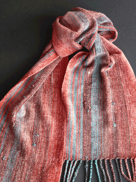 Weaving 07