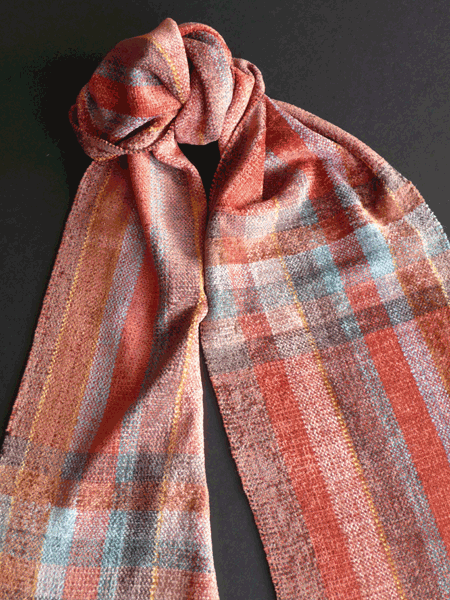 Weaving 08