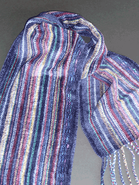 Weaving 10