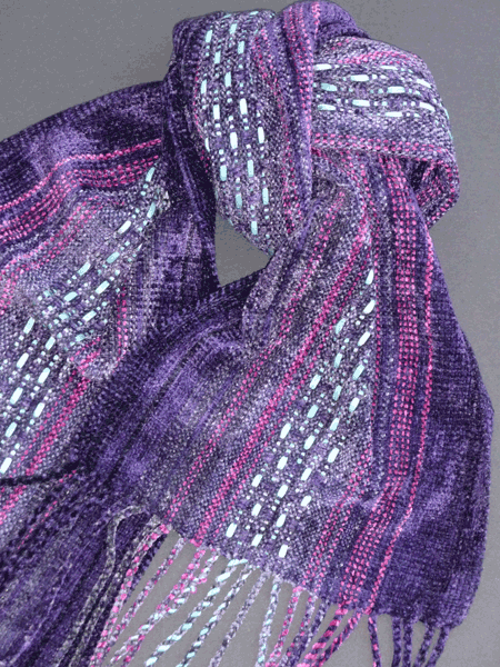 Weaving 12